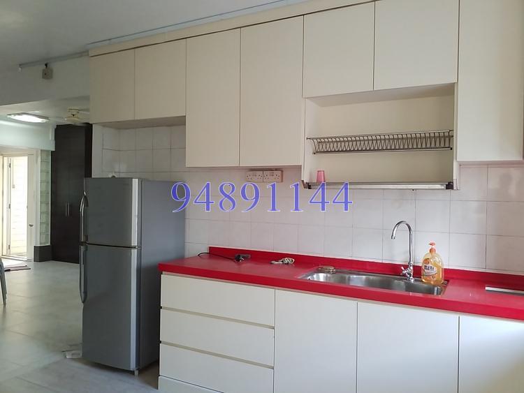 Blk 353 Kang Ching Road (Jurong West), HDB 5 Rooms #162254992